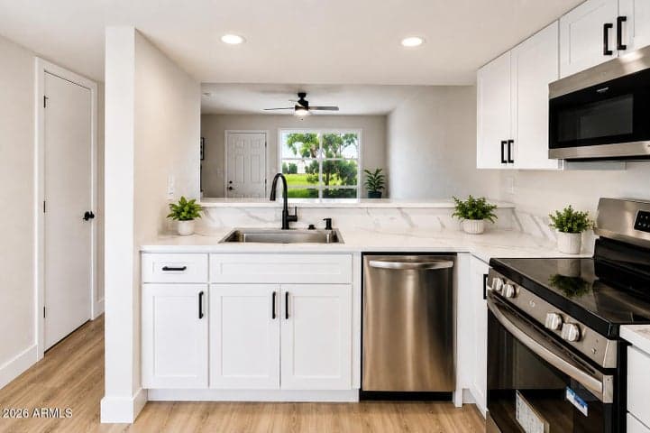 19601 N 7 th Streets #1093, Phoenix, AZ