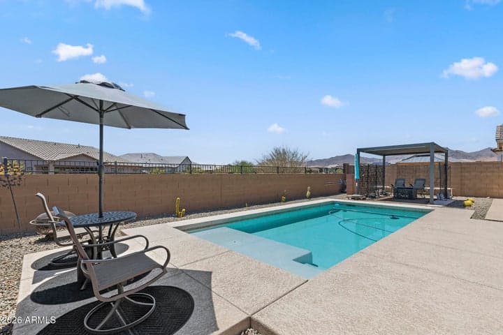 18931 W LAUREL Lane, Surprise, AZ