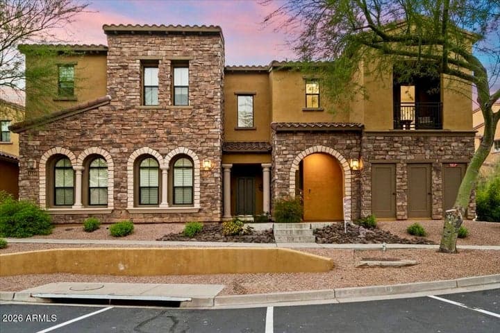 20750 N 87TH Street #2115, Scottsdale, AZ