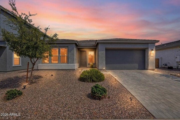 11256 E UTOPIA Avenue, Mesa, AZ
