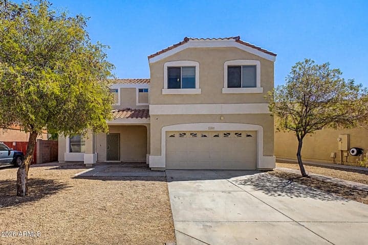 12213 W PERSHING Avenue, El Mirage, AZ