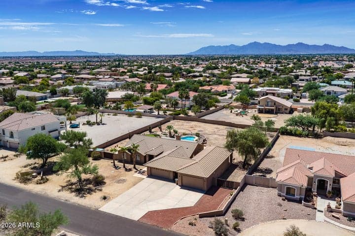 12817 W SAN MIGUEL Avenue, Litchfield Park, AZ
