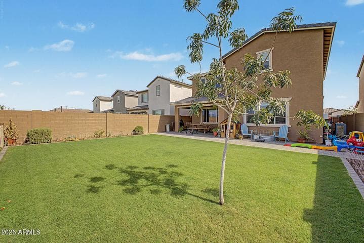 3096 E HAYFIELD Way, San Tan Valley, AZ