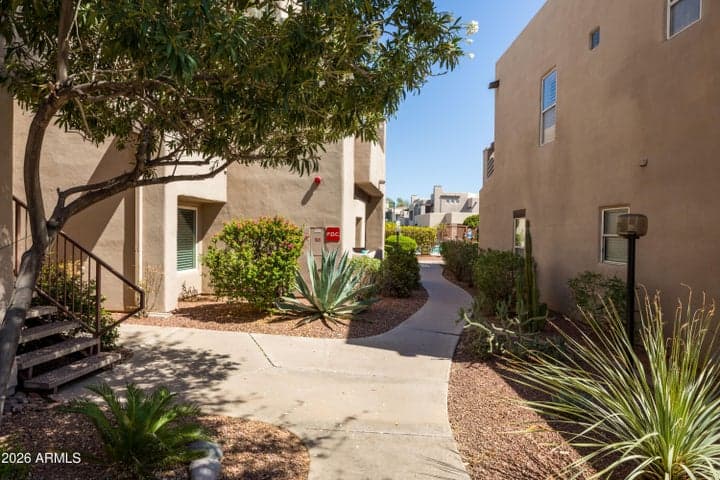 11260 N 92ND Street #1009, Scottsdale, AZ