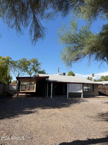 8022 E 6TH Avenue, Mesa, AZ