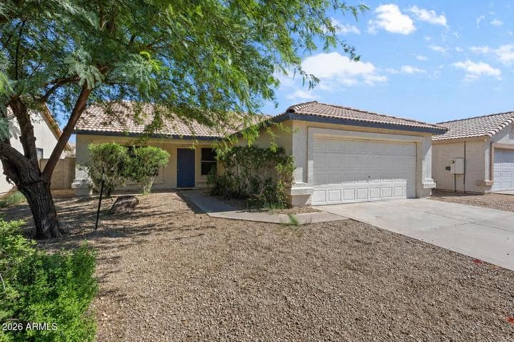 530 E DEL RIO Street, Chandler, AZ
