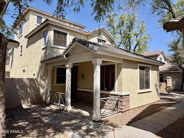 92 E Palomino Drive, Gilbert, AZ
