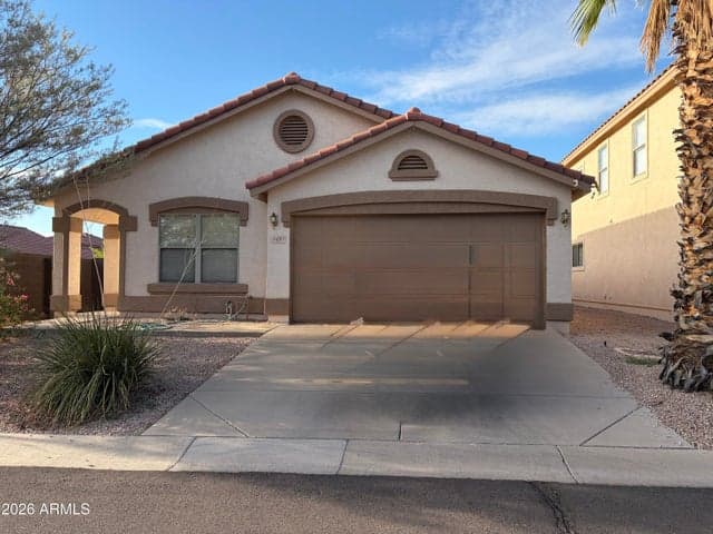 3481 S BOWMAN Road, Apache Junction, AZ