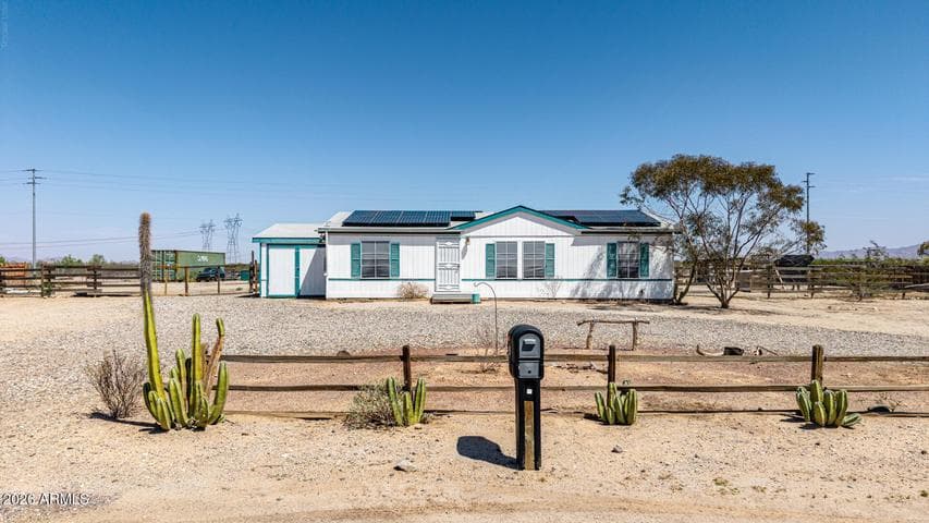 31020 W LYNWOOD Street, Buckeye, AZ