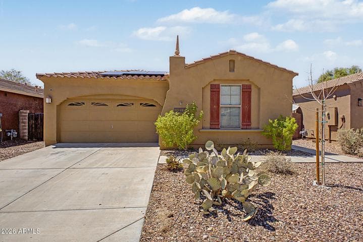 31072 N 136TH Lane, Peoria, AZ
