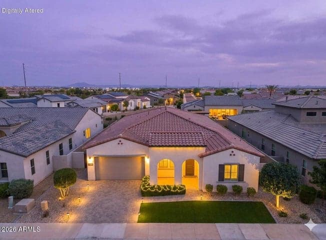 11899 N SPEARFISH Street, Surprise, AZ