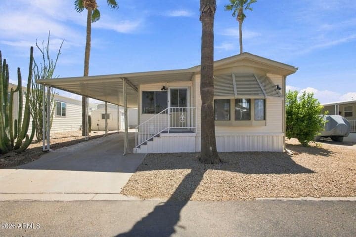 17200 W BELL Road #246, Surprise, AZ