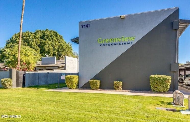 7141 N 16TH Street #2, Phoenix, AZ