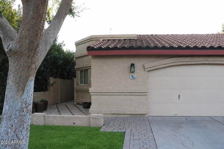 716 N JENTILLY Lane, Chandler, AZ