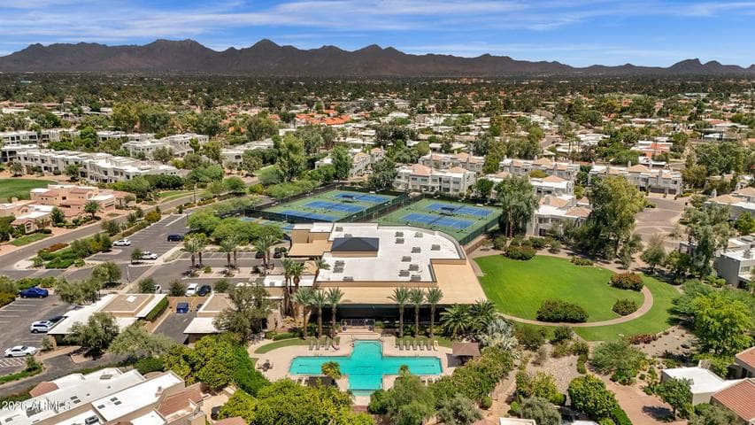 7710 E GAINEY RANCH Road #157, Scottsdale, AZ