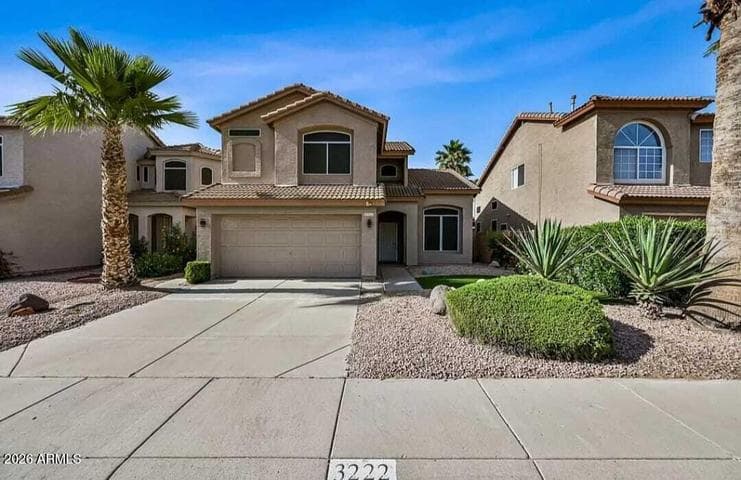 3222 E WICKIEUP Lane, Phoenix, AZ