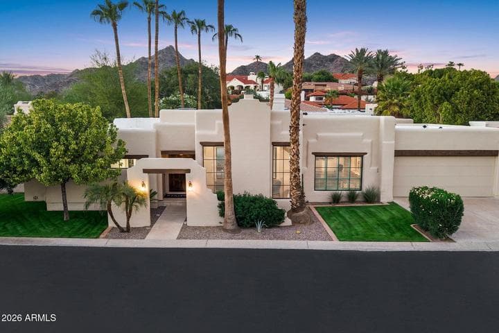 3116 E ROSE Lane, Phoenix, AZ