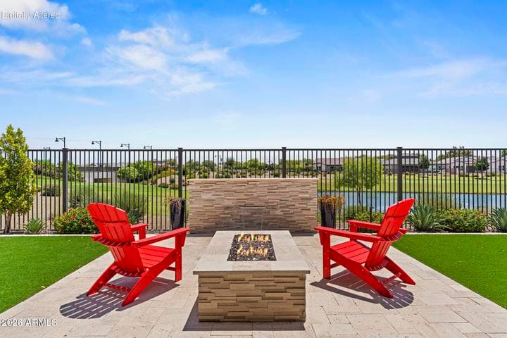 17613 W GUTHRIE Street, Surprise, AZ