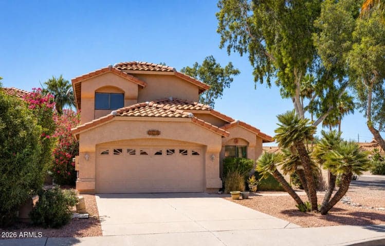 12790 N 89TH Street, Scottsdale, AZ