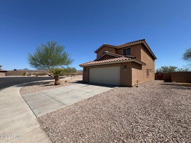 22502 W WOODLANDS Avenue, Buckeye, AZ