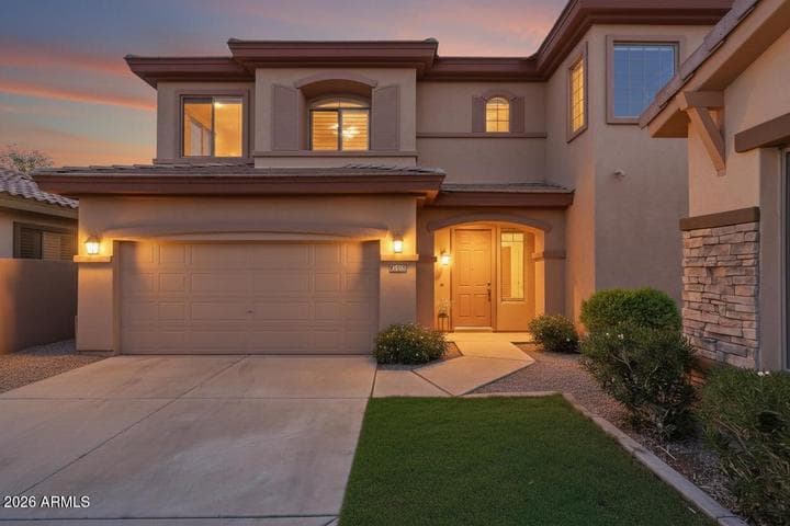 2015 W Olive Way, Chandler, AZ