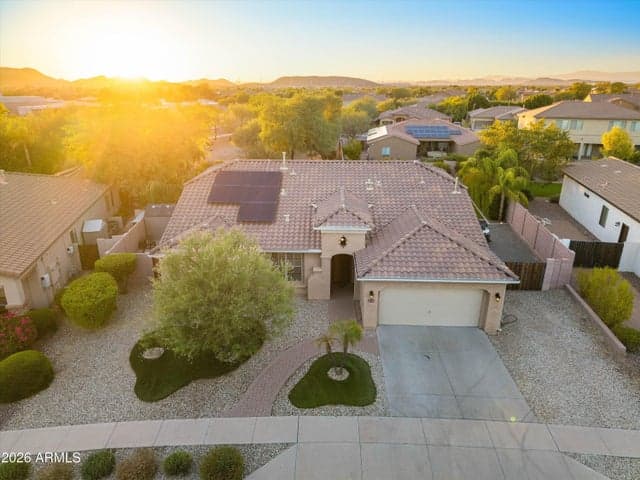 2020 W BAJADA Road, Phoenix, AZ