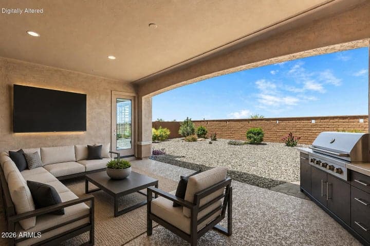 18886 N 270TH Drive, Buckeye, AZ