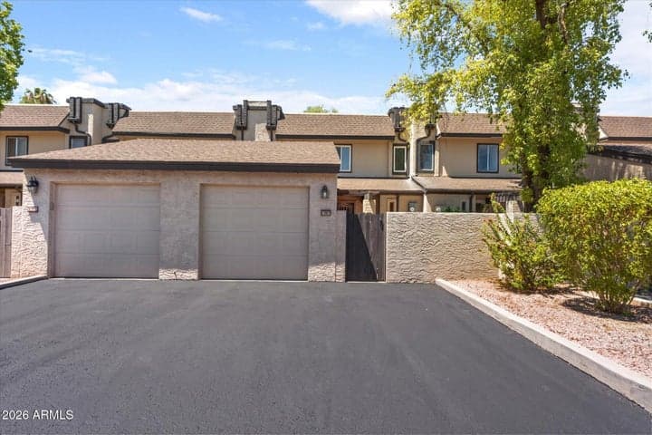 2208 W Lindner Avenue #40, Mesa, AZ