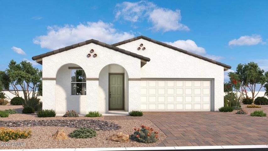 10043 E PRICKLY PEAR Lane, Florence, AZ