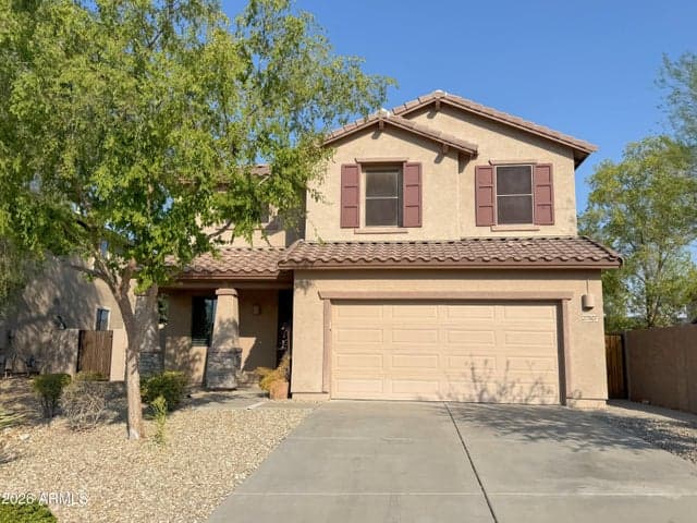 27507 N 54th Lane, Phoenix, AZ