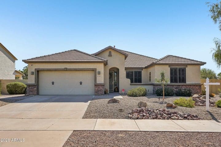 12665 N 140TH Drive, Surprise, AZ
