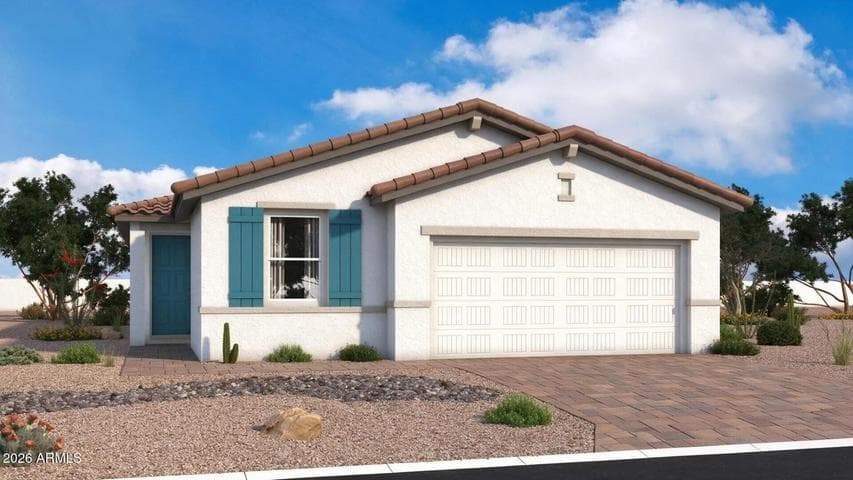 10031 E PRICKLY PEAR Lane, Florence, AZ