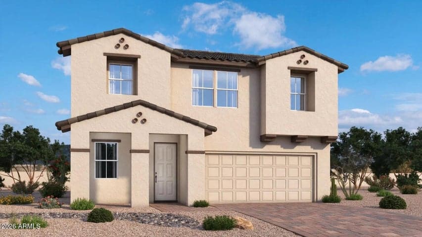 9989 E PRICKLY PEAR Lane, Florence, AZ