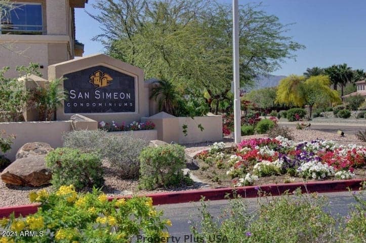 16013 S Desert Foothills Parkway #Apt 1103, Phoenix, AZ