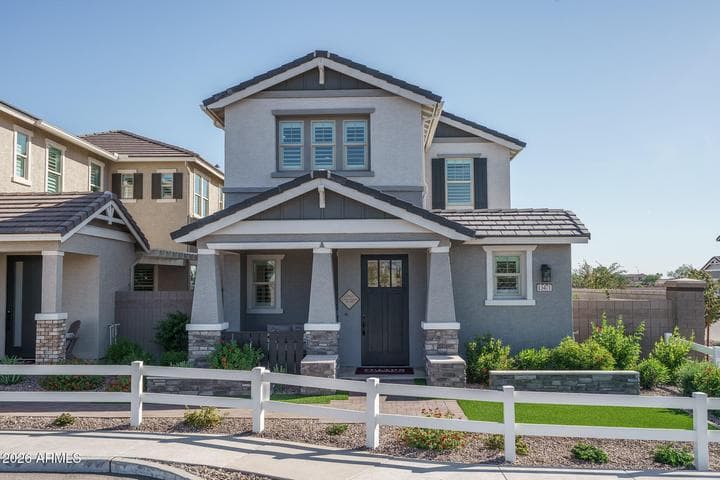13471 N 156TH Lane, Surprise, AZ