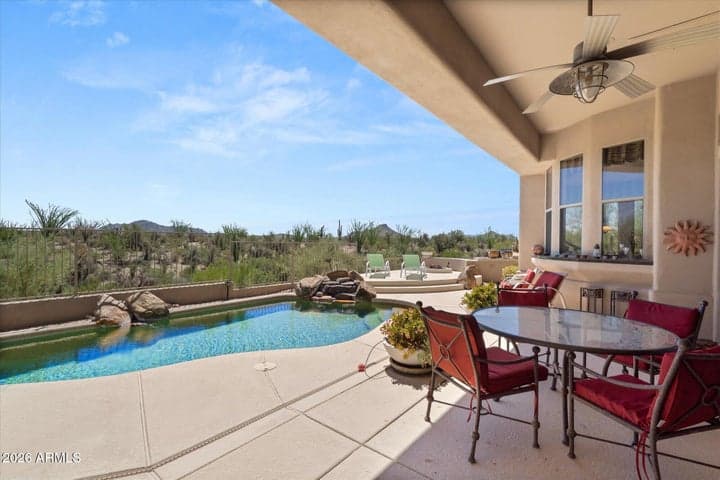 34533 N 99TH Way, Scottsdale, AZ