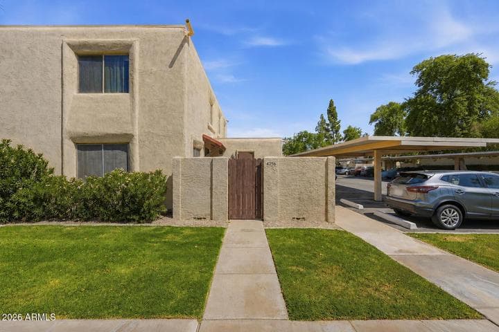 4256 N 82nd Street, Scottsdale, AZ