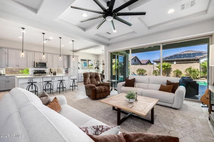 14434 W LARKSPUR Drive, Surprise, AZ