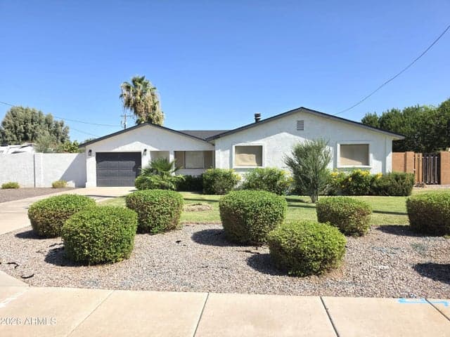 1736 E Frye Road #Unit A, Chandler, AZ