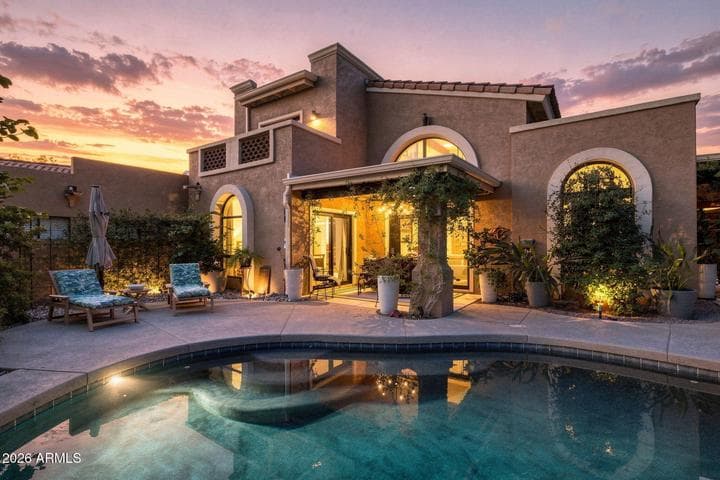 11039 N 11TH Street, Phoenix, AZ