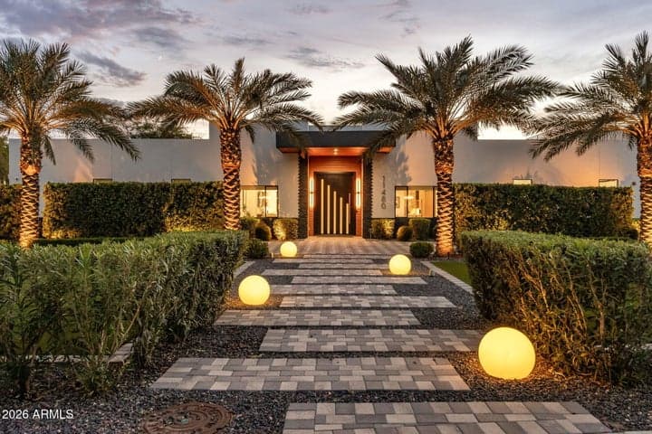11480 N 104TH Street, Scottsdale, AZ