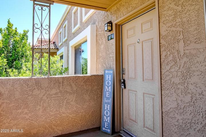 303 N Miller Road #2018, Scottsdale, AZ