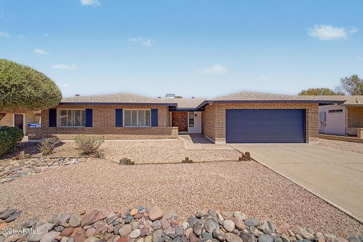 2060 E LIBRA Drive, Tempe, AZ