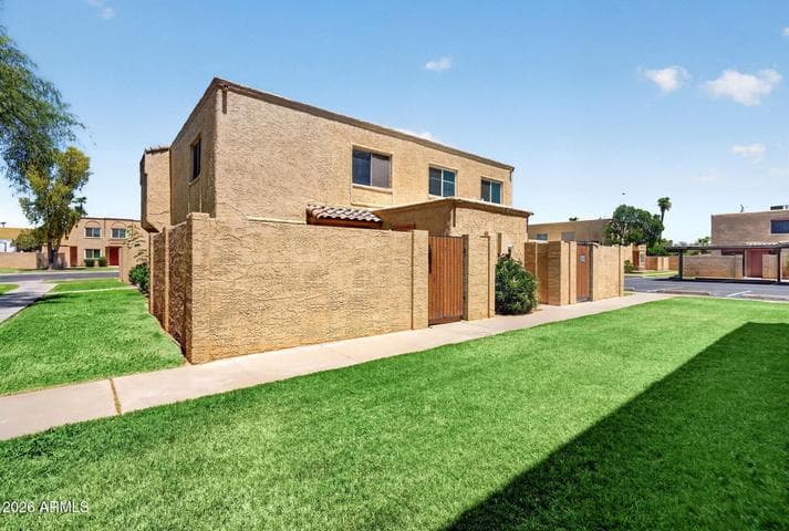 948 S ALMA SCHOOL Road #154, Mesa, AZ