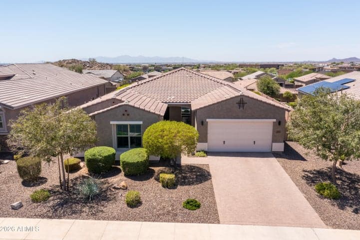 25972 N 96TH Avenue, Peoria, AZ