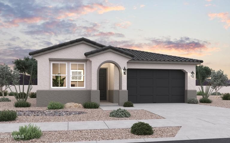 17784 W ELECTRA Lane, Surprise, AZ