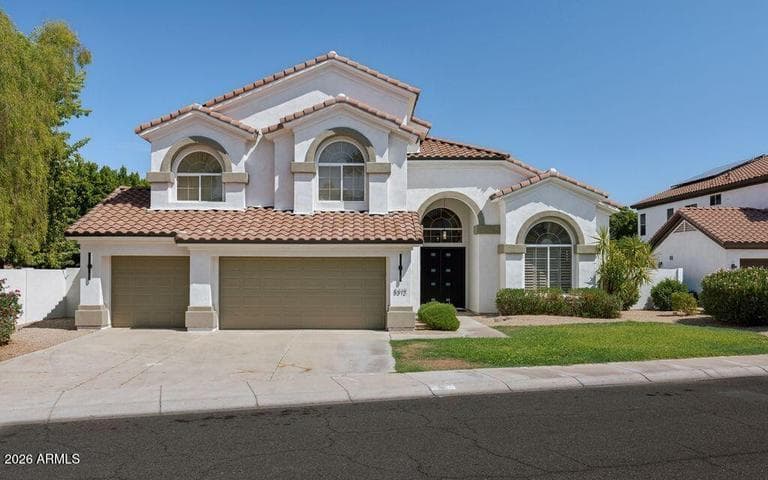 5312 E ANDERSON Drive, Scottsdale, AZ