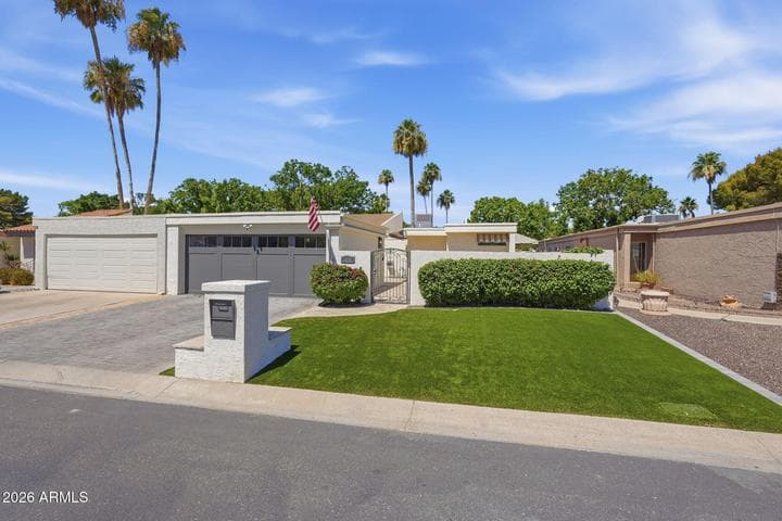 14238 N 2ND Avenue, Phoenix, AZ