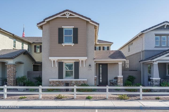 13479 N 156TH Lane, Surprise, AZ