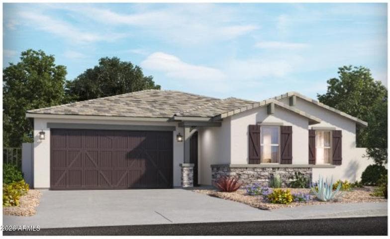 17755 W WOODLANDS Avenue, Goodyear, AZ